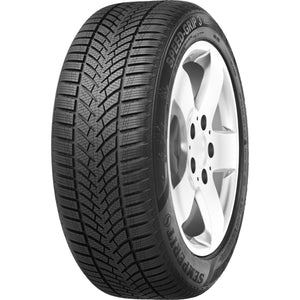 SEMPERIT Semperit Speed Grip 3 SUV 255/55 R18 109V