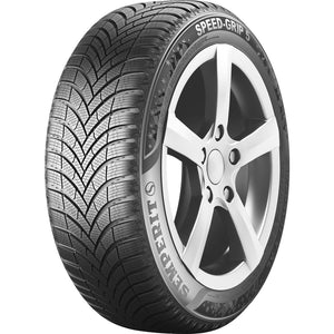 SEMPERIT SPEED GRIP 5 XL 235/45 R19 99V