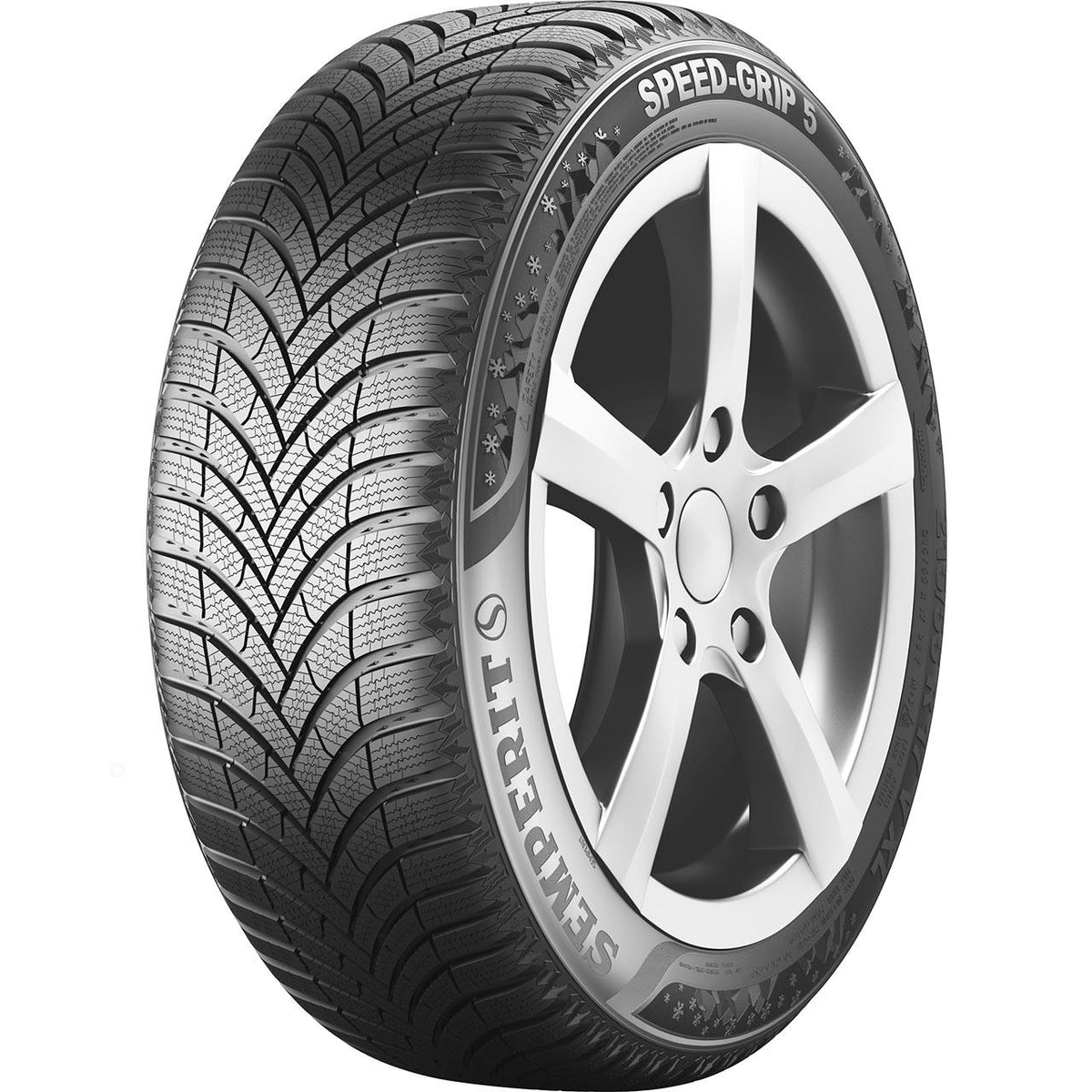 SEMPERIT SPEED GRIP 5 XL 255/40 R20 101V