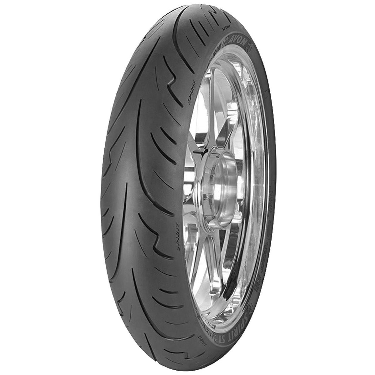 AVON SPIRIT ST AV75 120/70 R19 60W