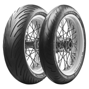AVON SPIRIT ST FRONT 110/80 R18 58W