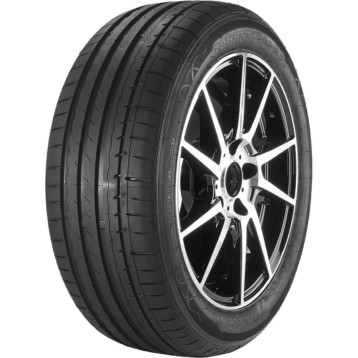 TOMKET SPORT 3 XL 205/45 R17 88W