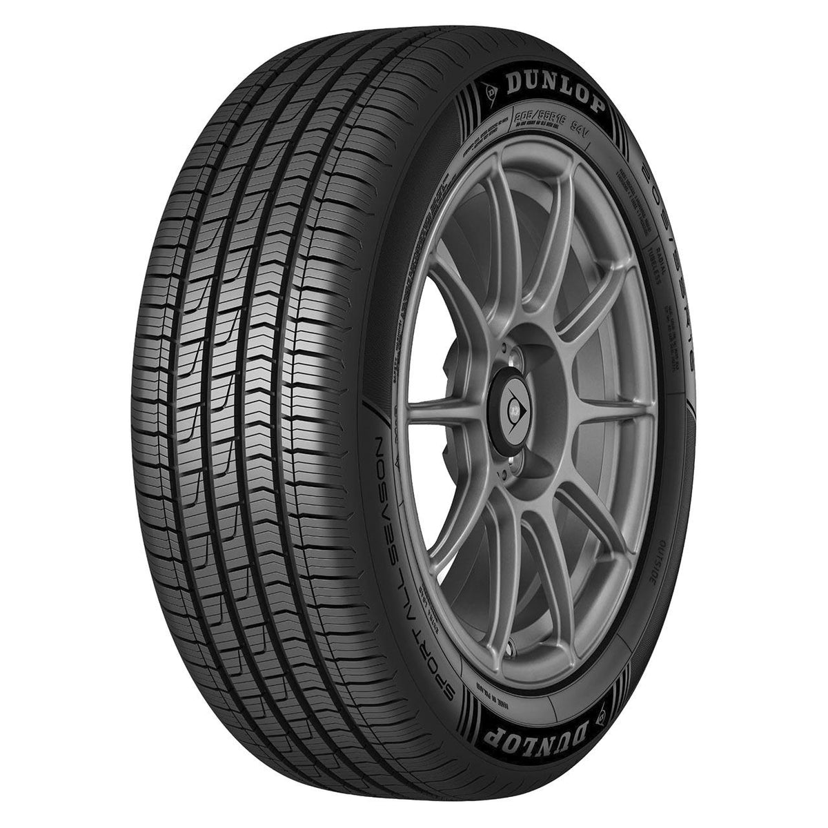 DUNLOP SPORT ALL SEASON XL 185/65 R15 92H
