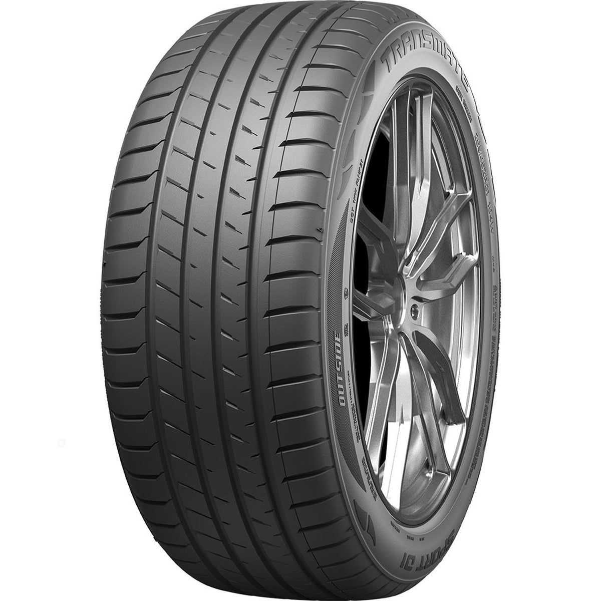 TRANSMATE SPORT D1 XL 225/55 R17 101W