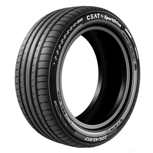 CEAT SPORT DRIVE XL 245/35 R19 93Y