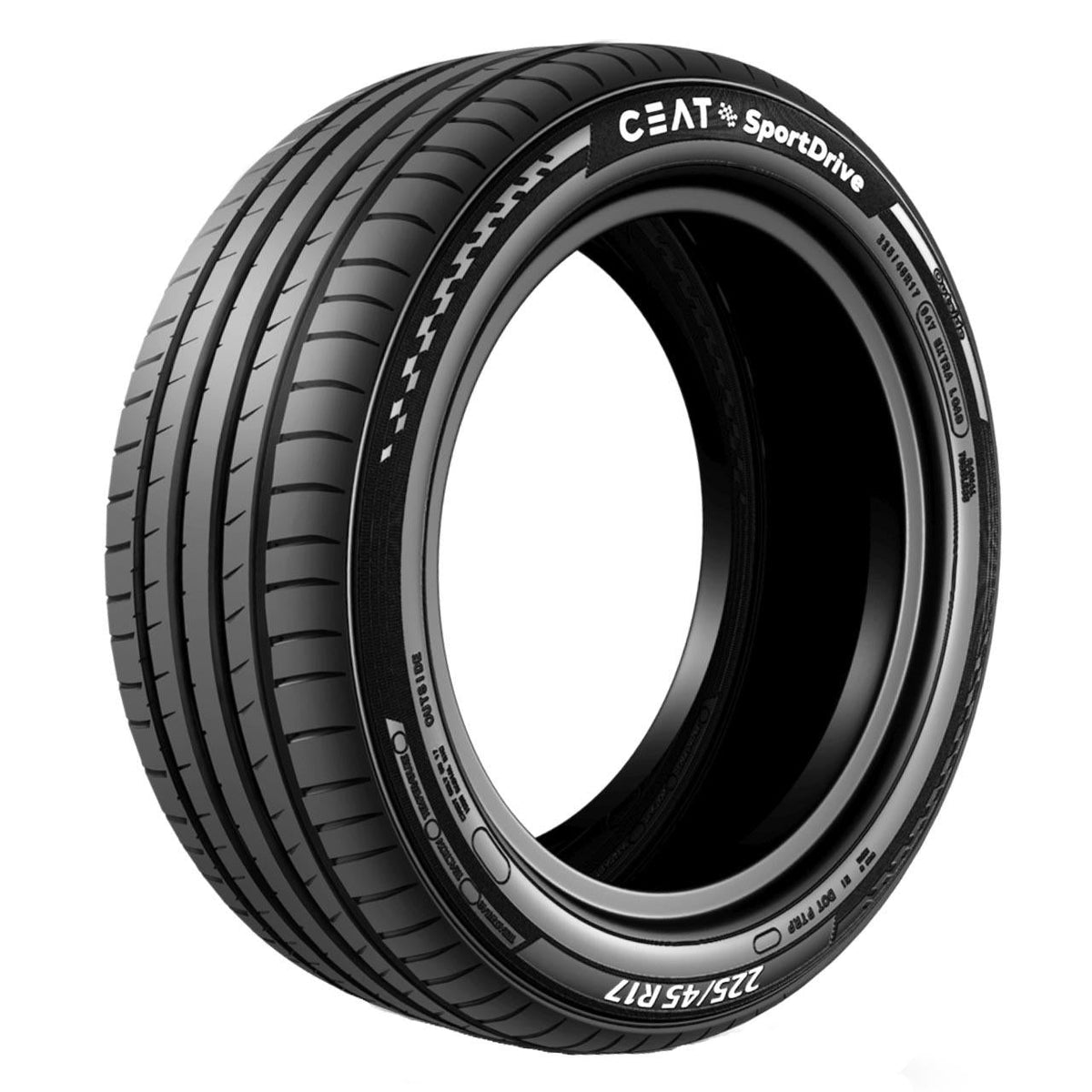 CEAT SPORT DRIVE XL 225/55 R16 99W