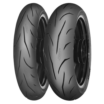 MITAS SPORT FORCE PLUS REAR 150/60 R17 66H