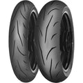 MITAS SPORT FORCE PLUS RS REAR 200/55 R17 78W