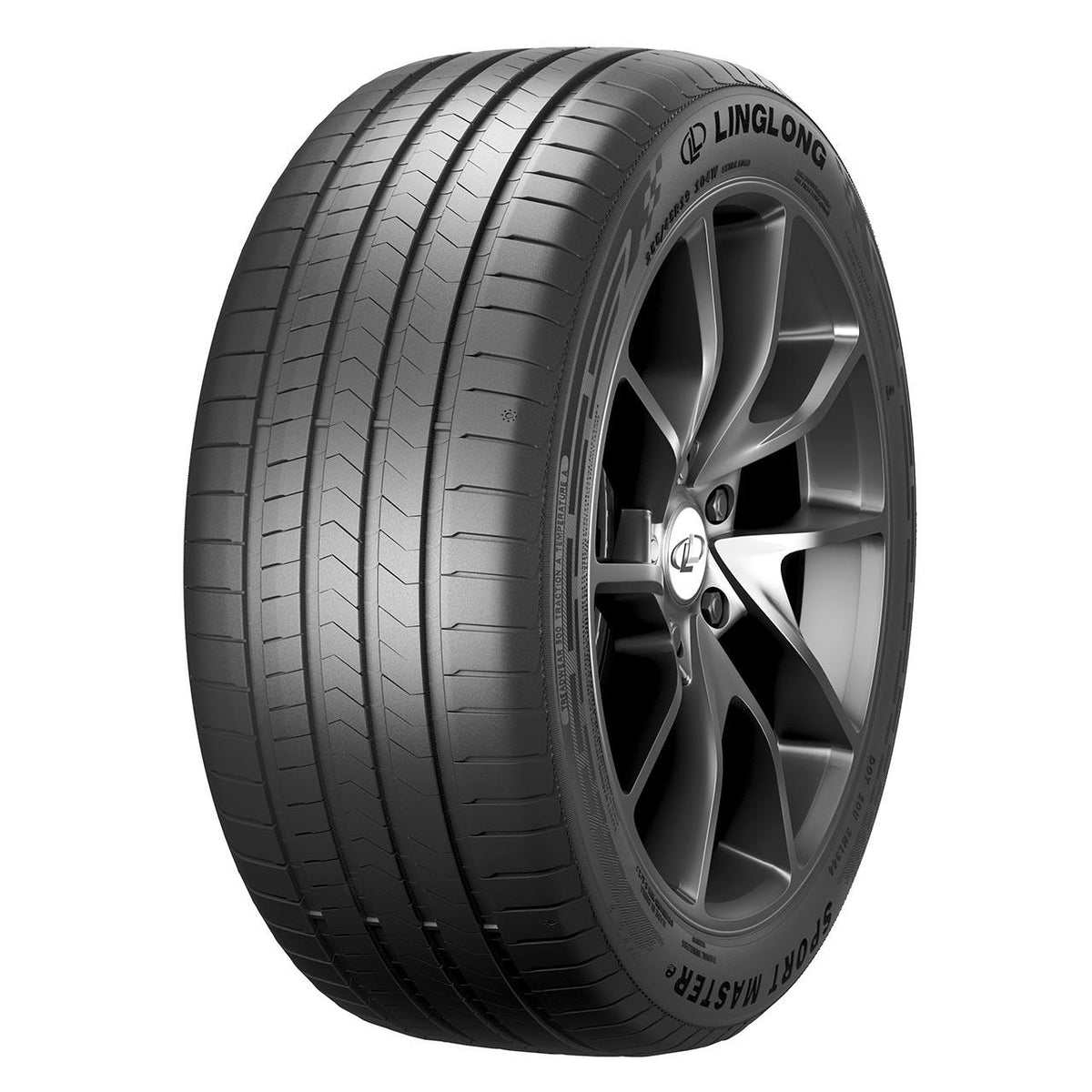 LINGLONG SPORT MASTER E XL 215/55 R18 99V