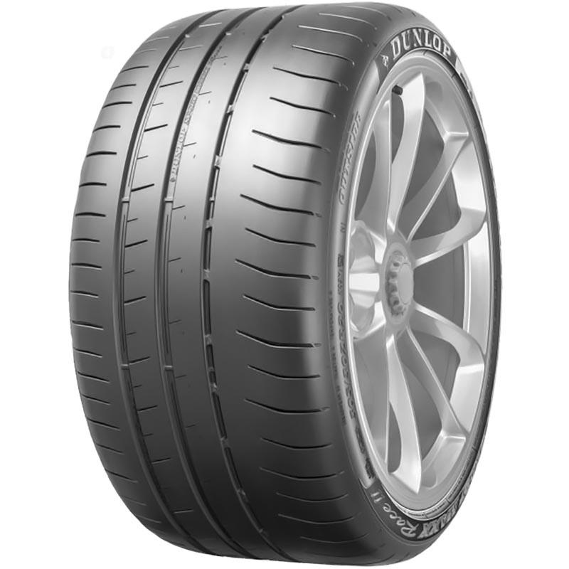 DUNLOP SPORT MAXX RACE 2 XL N1 295/30 R20 101Y
