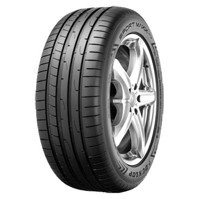 DUNLOP SPORT MAXX RT2 SUV 225/55 R19 99V
