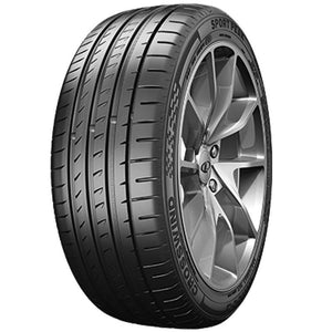 CROSSWIND SPORT PEAK XL 195/45 R16 84V