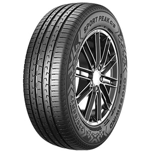 CROSSWIND SPORT PEAK CS XL 255/40 R21 102W