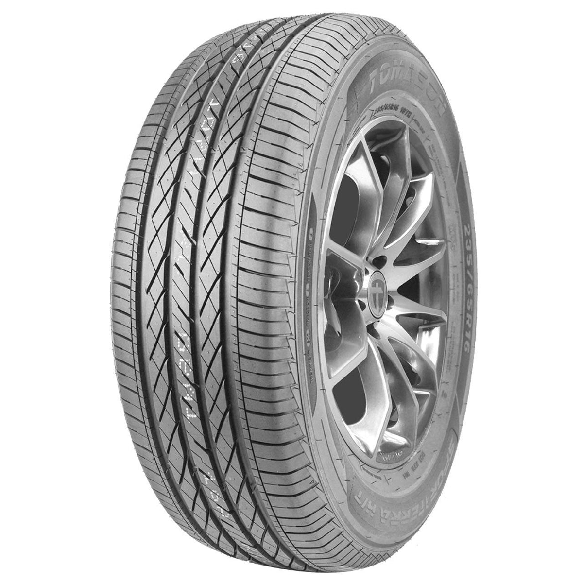 TOMASON TIRE Tire Sport Terra HT 215/65 R17 99H