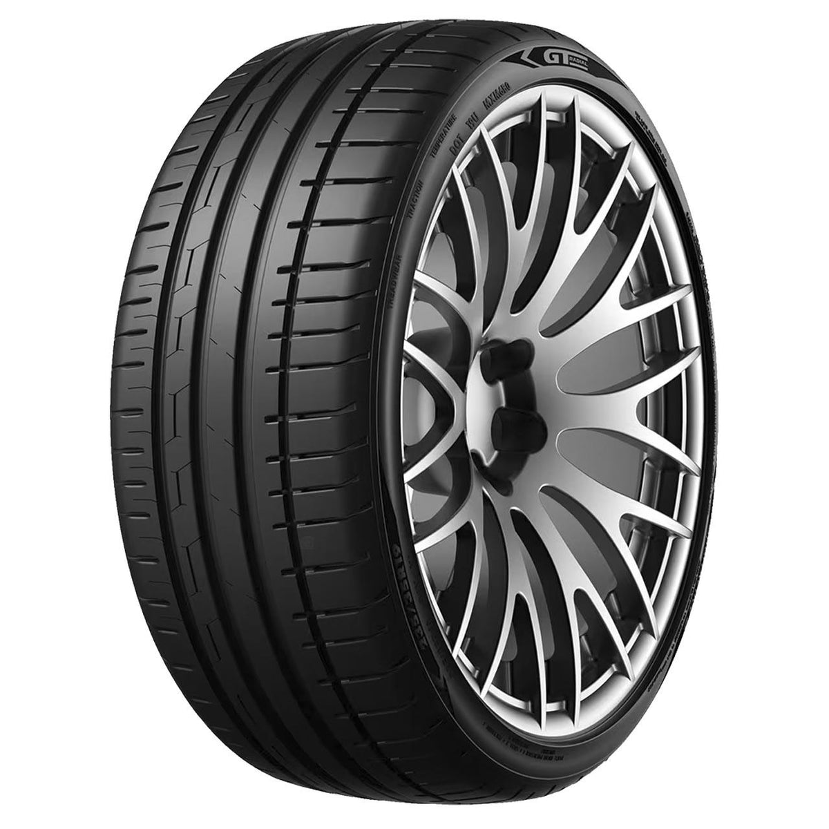 GT RADIAL SPORTACTIVE 2 EV XL 235/55 R19 105V