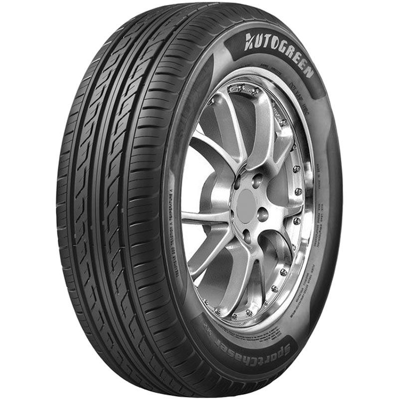 AUTOGREEN SPORTCHASER SC2 195/60 R15 88H