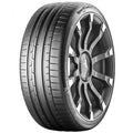 CONTINENTAL SPORTCONTACT 6 XL POL 245/40 R20 99V