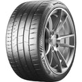 CONTINENTAL SPORTCONTACT 7 XL MO1 265/40 R19 102Y