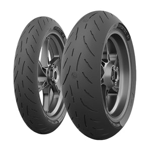 METZELER SPORTEC 01 REAR 200/55 R17 78W