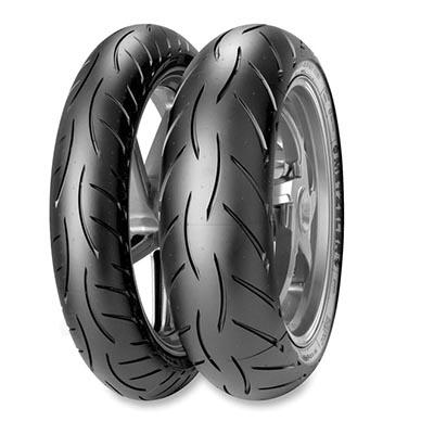METZELER SPORTEC M5 INTERACT FRONT 110/70 R17 54H