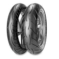 METZELER SPORTEC M5 INTERACT REAR 180/55 R17 73W