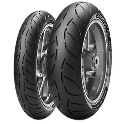 METZELER SPORTEC M7 RR M FRONT 120/70 R17 58W