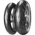 METZELER SPORTEC STREET REAR 130/70 R17 62H
