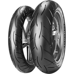 METZELER SPORTEC STREET FRONT 70/90 R14 34S