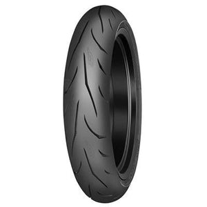 MITAS SPORTFORCE PLUS FRONT 120/70 R17 58W