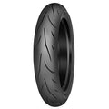 MITAS SPORTFORCE PLUS REAR 190/50 R17 73W