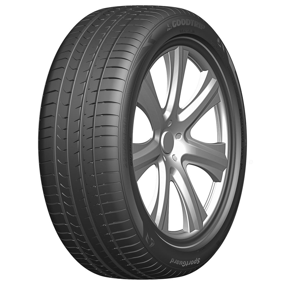 GOODTRIP SPORTGUARD XL 245/35 R20 95Y