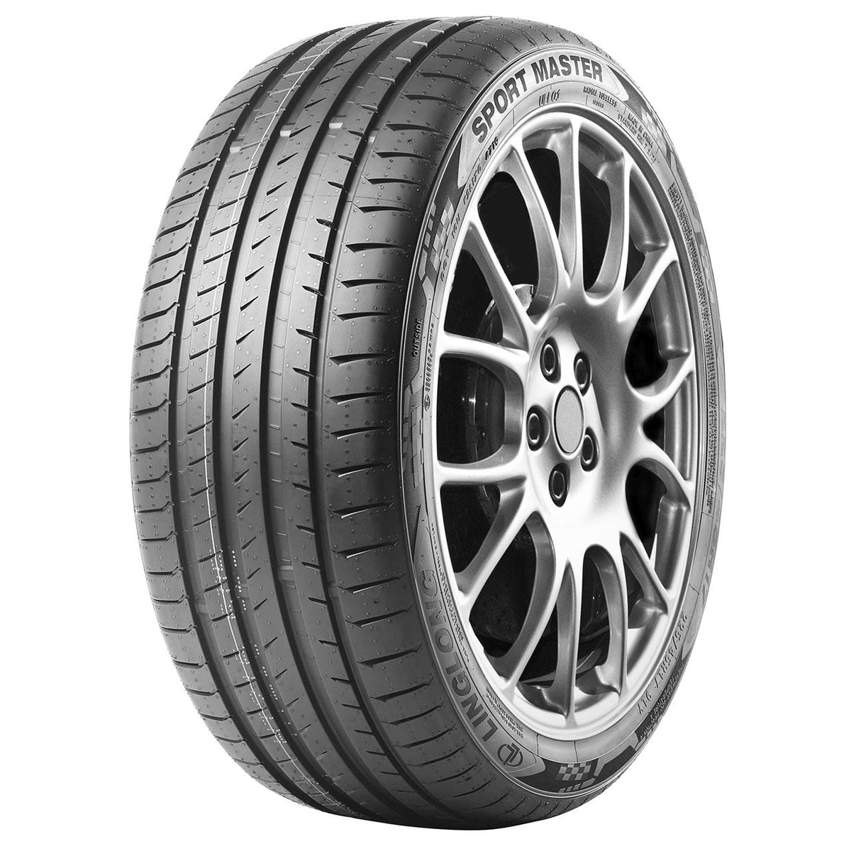 LINGLONG SPORTMASTER XL 255/35 R19 96Y