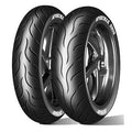 DUNLOP SPORTMAX D 208 F 120/70 R19 60W