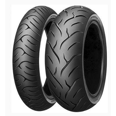 DUNLOP SPORTMAX D 221 F A 130/70 R18 63V