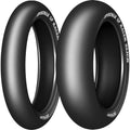 DUNLOP SPORTMAX GP RACER SLICK D212 M REAR NHS 190/55 R17