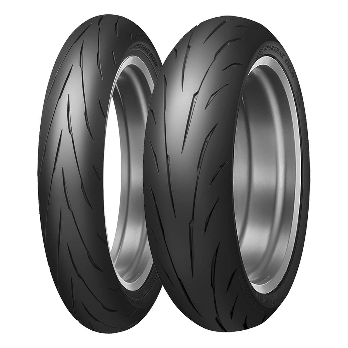 DUNLOP SPORTMAX Q5A REAR 140/70 R17 66H