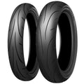 DUNLOP SPORTMAX Q LITE 70/90 R17 38S