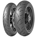 DUNLOP SPORTMAX QUALIFIER 2 FRONT 130/70 R16 61W