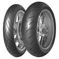 DUNLOP SPORTMAX ROADSMART 2 120/70 R19 60W