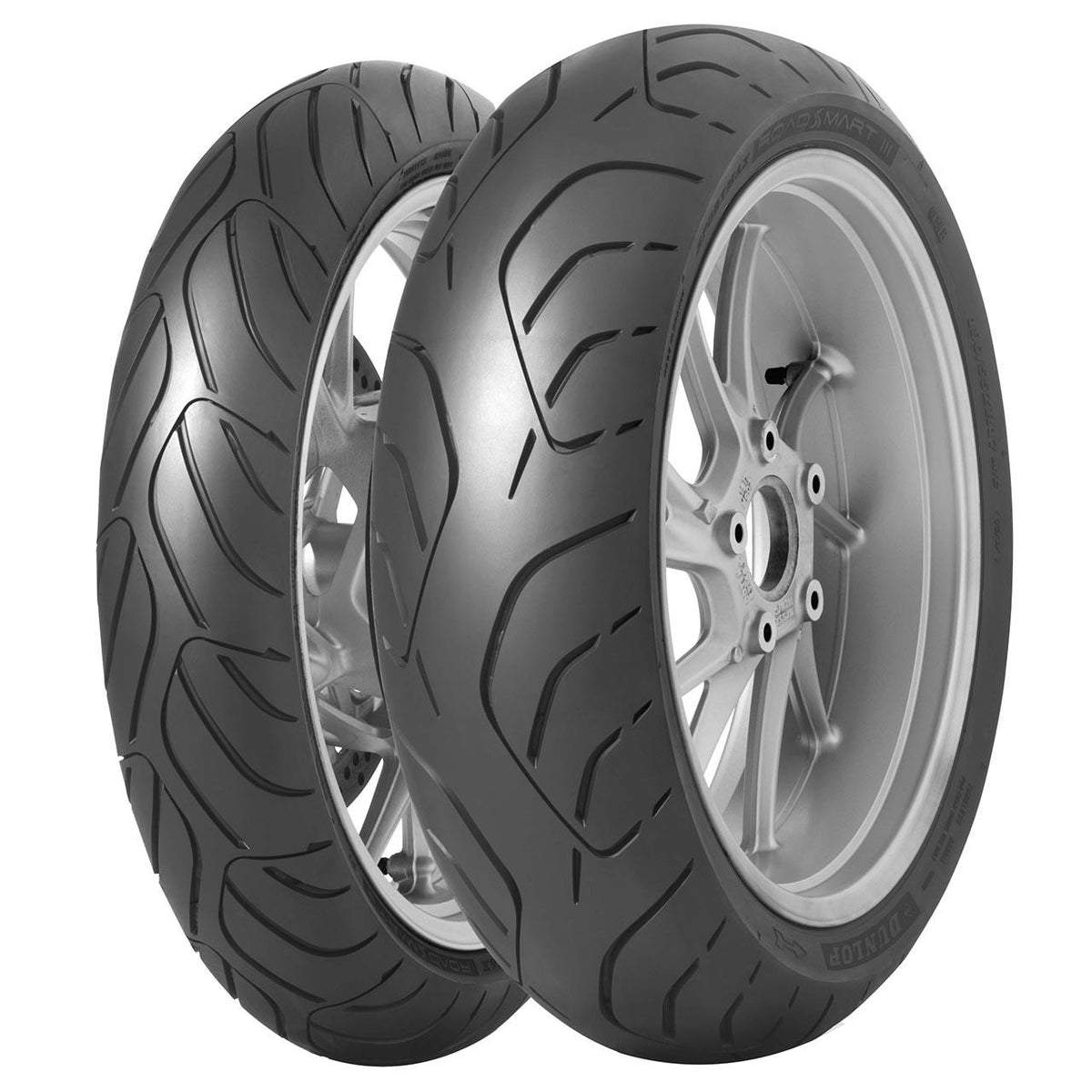 DUNLOP SPORTMAX ROADSMART 3 140/70 R18 67V