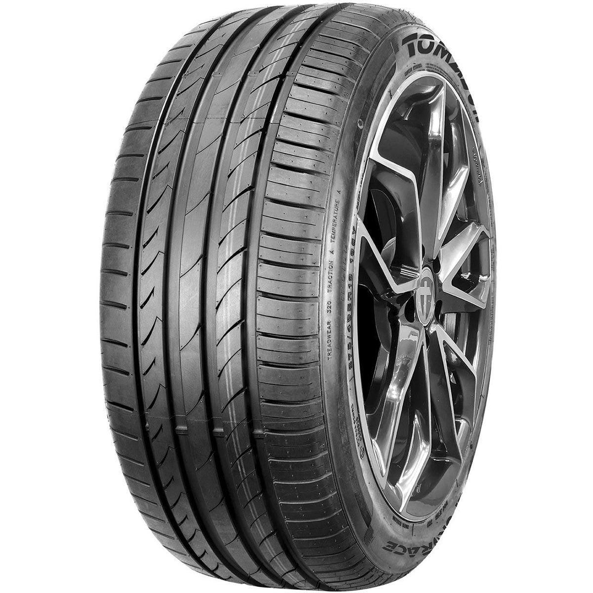 TOMASON TIRE SPORTRACE XL 255/45 R20 105Y