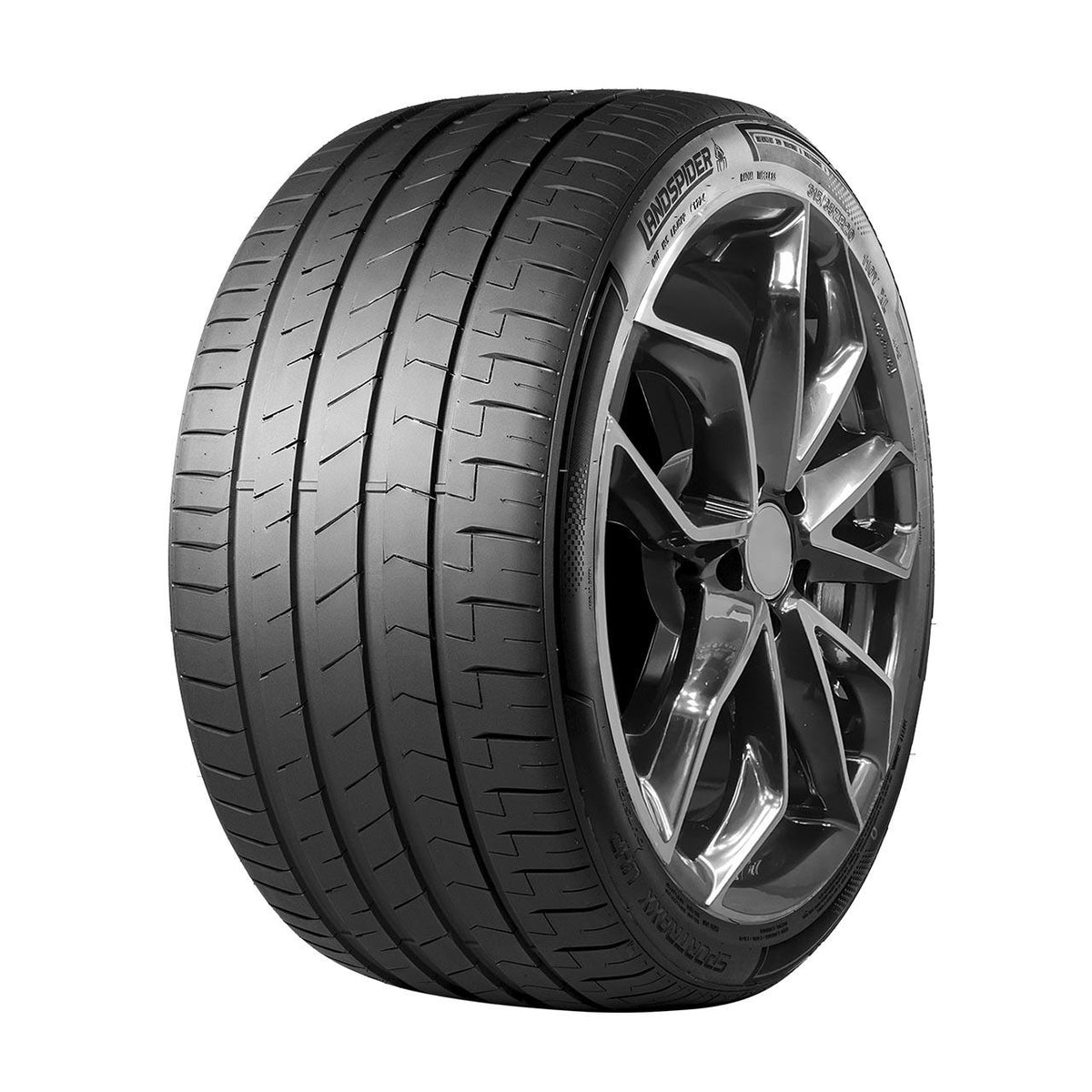 LANDSPIDER SPORTRAXX UHP XL 235/50 R18 101Y
