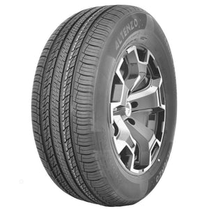 ALTENZO SPORTS NAVIGATOR XL 285/35 R21 105V