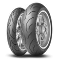 DUNLOP SPORTSMART MK4 REAR 190/50 R17 73W