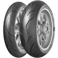 DUNLOP SPORTSMART TT REAR 190/55 R17 75W