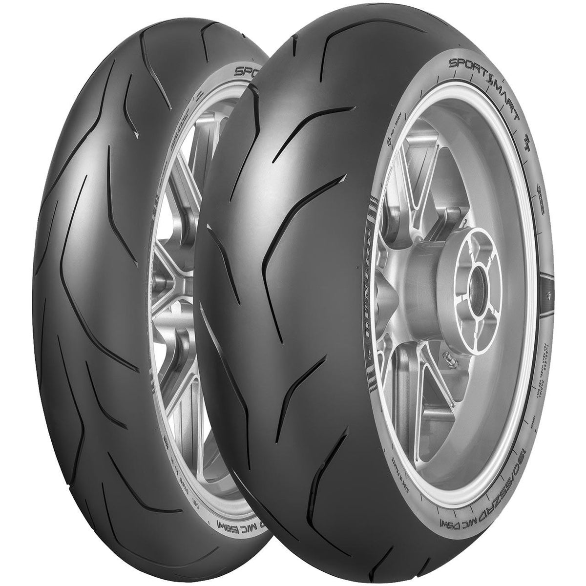 DUNLOP SPORTSMART TT REAR 150/60 R17 66H
