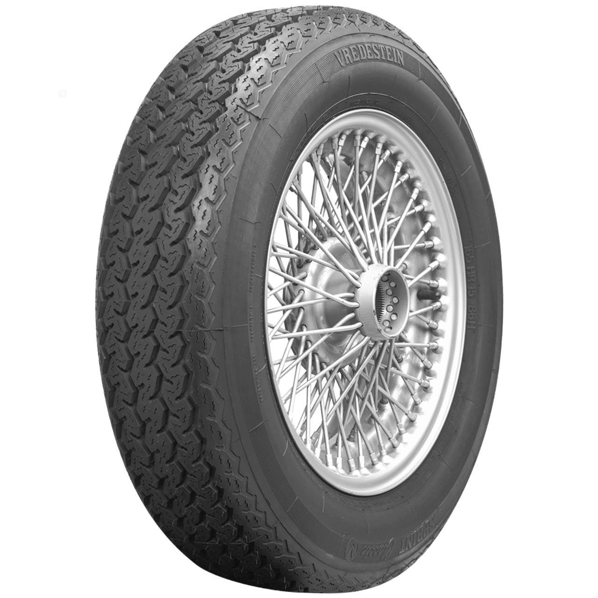 VREDESTEIN SPRINT CLASSIC 185/70 R15 89W