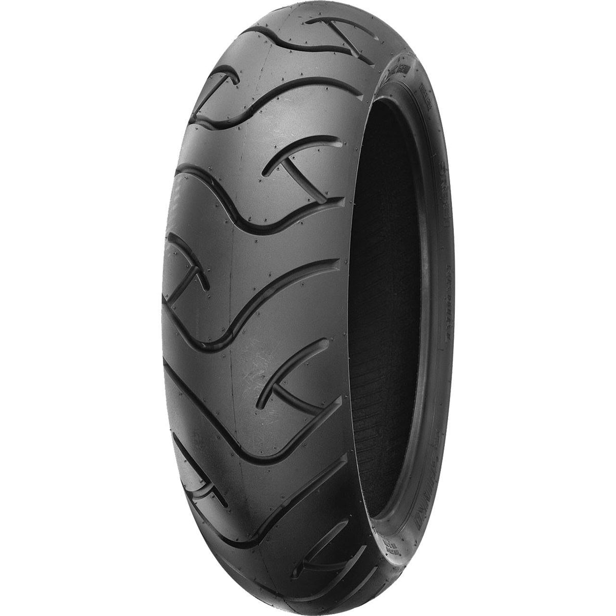 SHINKO SR 881 R 140/70 R17 66V