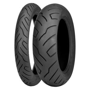 SHINKO SR 999 FRONT 110/90 R19 62H