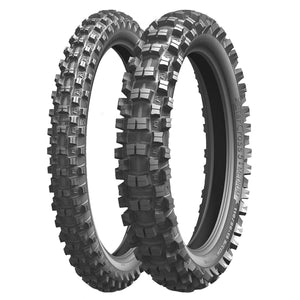 MICHELIN STARCROSS 5 MEDIUM FRONT 90/100 R21 57M